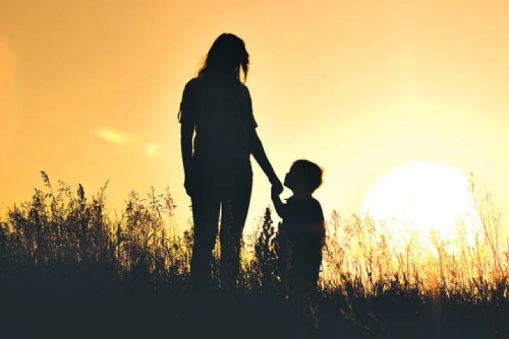Happy Mother's Day