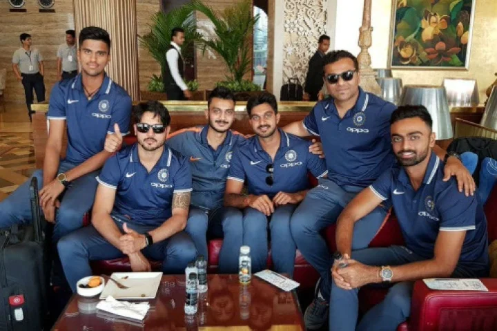 ತ್ರಿಕೋನ ಟಿ20 ಸರಣಿ