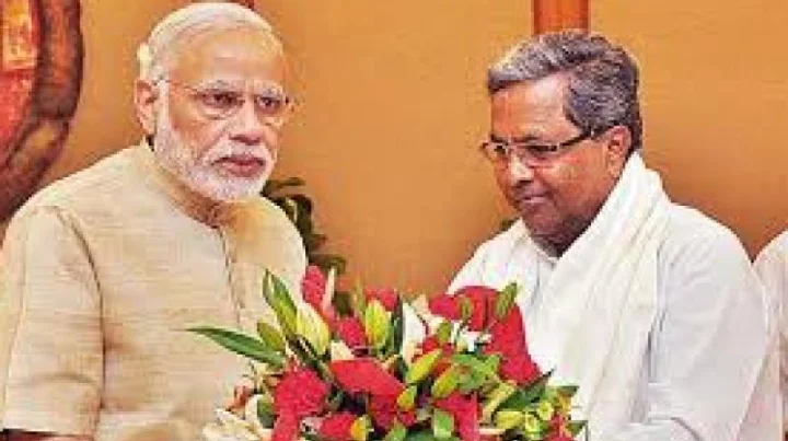 ಸಿಎಂ ಸಿದ್ದರಾಮಯ್ಯ