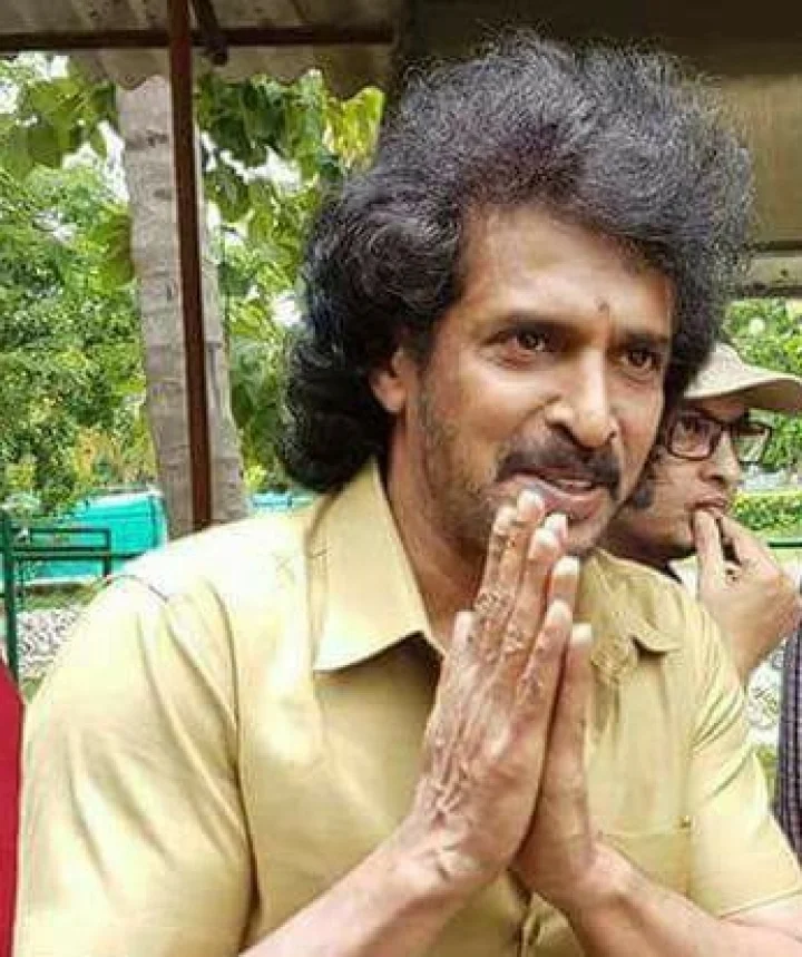ರಾಕಿಂಗ್ ಸ್ಟಾರ್ ಯಶ್