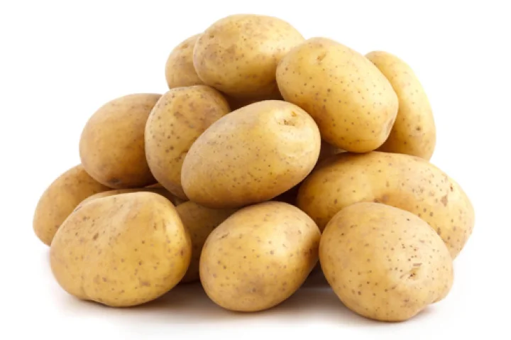ಆಲೂಗಡ್ಡೆ