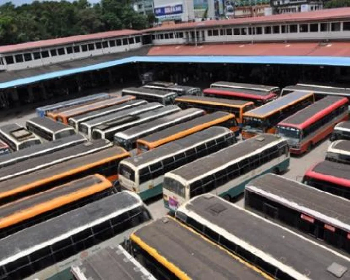 ಶಿವರಾತ್ರಿ ಹಬ್ಬಕ್ಕೆ ಗುಡ್ ನ್ಯೂಸ್ ಕೊಟ್ಟ KSRTC