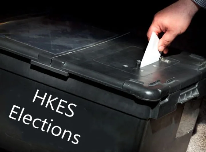 ಎಚ್‌ಕೆಇ ಸೂಸೈಟಿ ಚುನಾವಣೆ