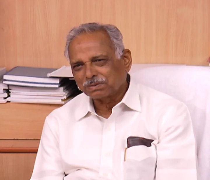 ರಾಜ್ಯ ಸಭೆ ಚುನಾವಣೆ