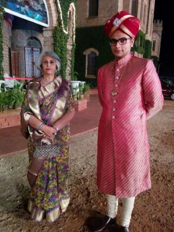 ಯದುವೀರ್ ಒಡೆಯರ್