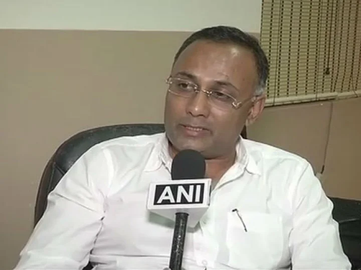 ಅಮಿತ್ ಶಾ 