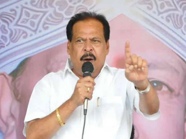 ಬೆಂಗಳೂರು