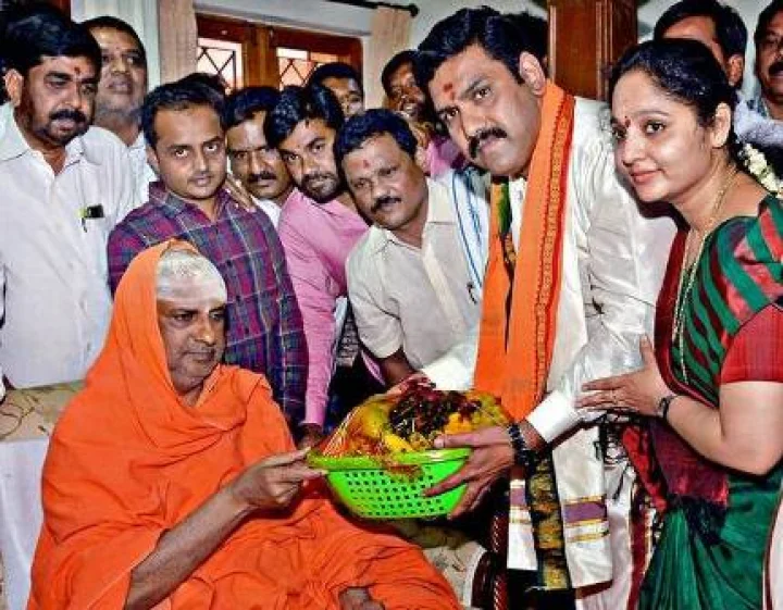 ನೋಟಾ ಅಭಿಯಾನ