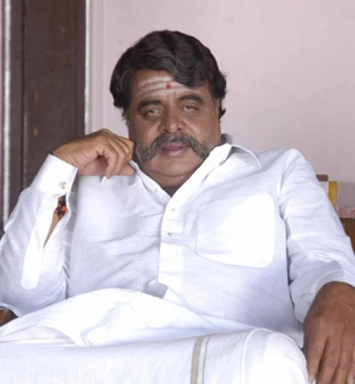 ನಟ ಅಂಬರೀಶ್ 