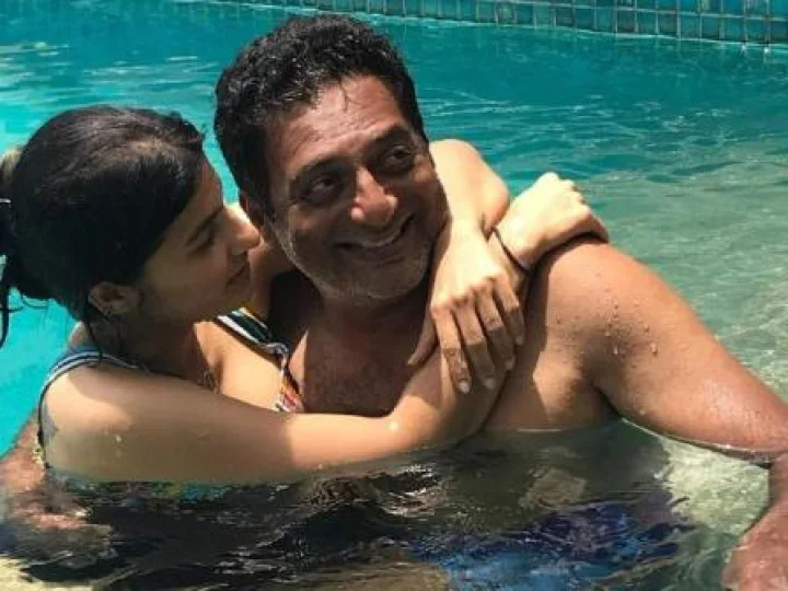 ಪ್ರಕಾಶ್ ರಾಜ್