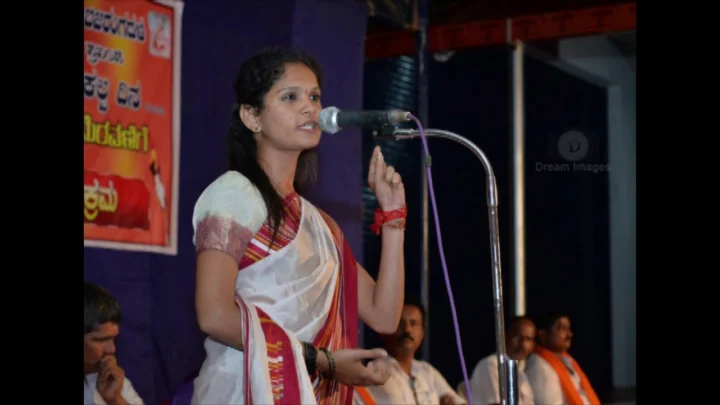 ಚೈತ್ರಾ ಕುಂದಾಪುರ