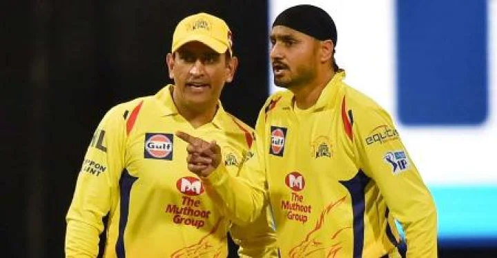 ಹರ್ಭಜನ್ ಸಿಂಗ್