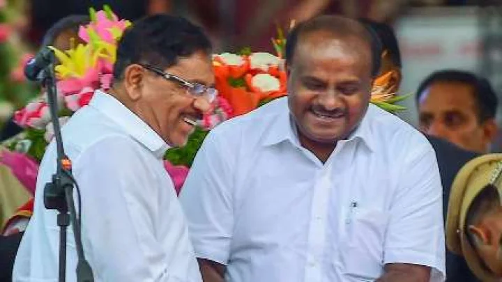 ಸಿಎಂ ಕುಮಾರಸ್ವಾಮಿ