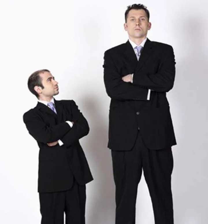 Height Personality Meaning : Know