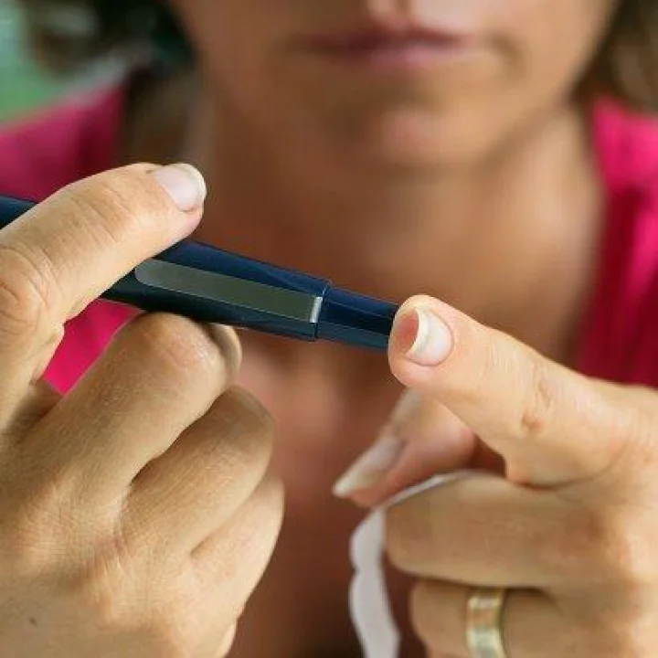 400 पर्यंत वाढलेली रक्तातील साखर लगेच डाऊन होईल, मधुमेहाच्या रुग्णांनी रिकाम्या पोटी हे 5 पदार्थ खावेत