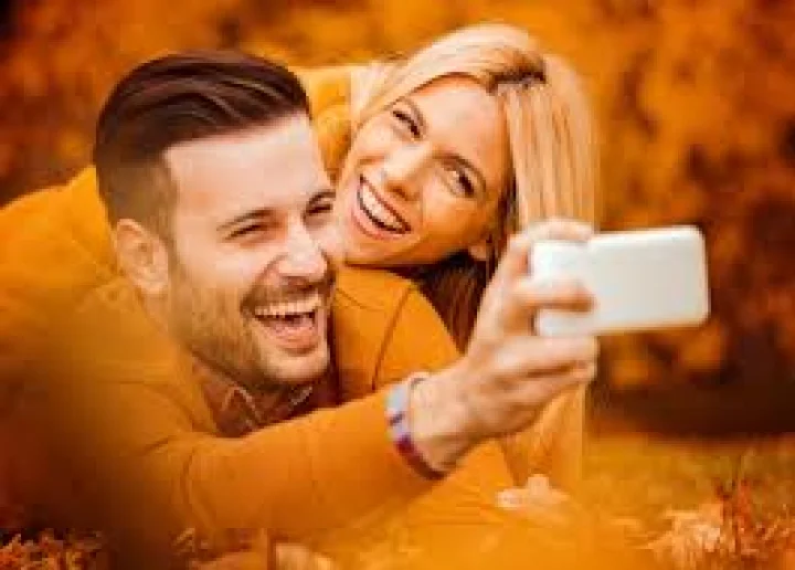 ಸಂತಸದ ಜೀವನ