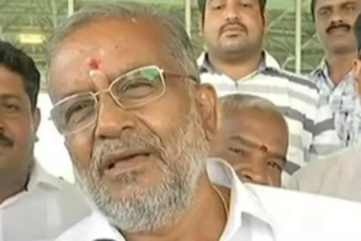 ಜಿಟಿ ದೇವೇಗೌಡ