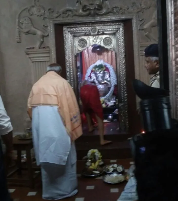 ಇಡಗುಂಜಿ