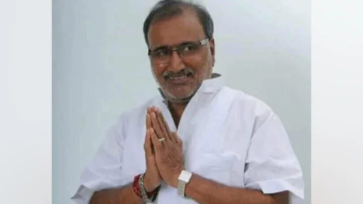 ಬಜೆಟ್ ಮಂಡನೆ