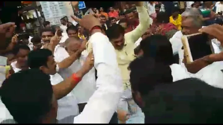 ಟಪ್ಪಾಂಗುಚ್ಚಿ ಡ್ಯಾನ್ಸ್