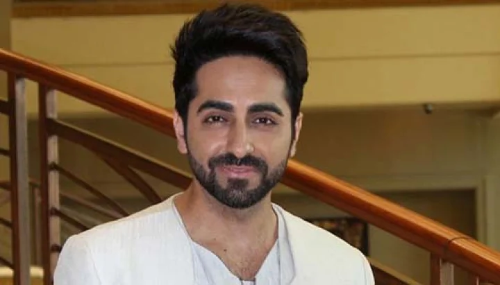 Ayushmann Khurrana