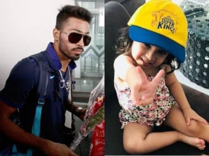 ಹಾರ್ದಿಕ್ ಪಾಂಡ್ಯ