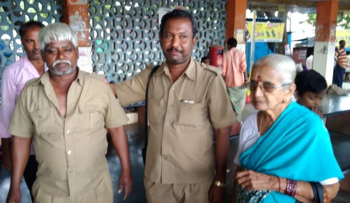 ಮಹತ್ವದ ದಾಖಲೆ