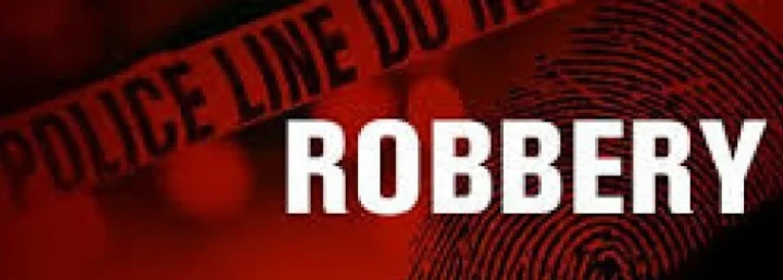 robbery