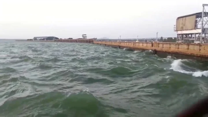 ಕೆಆರ್ ಎಸ್ ಭರ್ತಿ