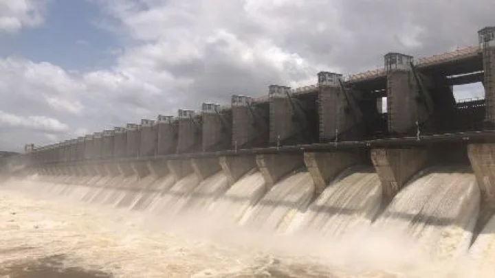 ಆಲಮಟ್ಟಿ
