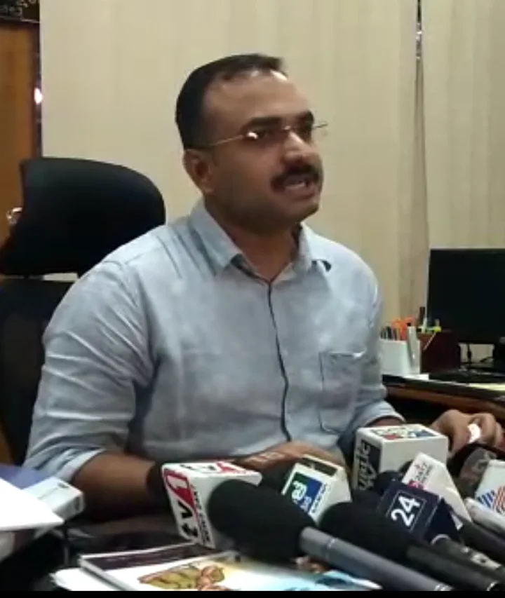 ಶಿರೂರು ಸ್ವಾಮೀಜಿ