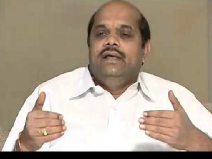 ಸಚಿವ