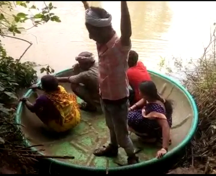 ಕುಮದ್ವತಿ ನದಿ