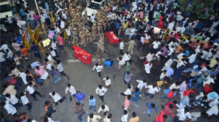 ಎಂ ಕರುಣಾನಿಧಿ
