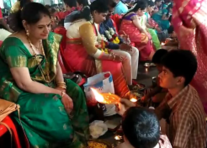 ಗುರುಪೂರ್ಣಿಮೆ