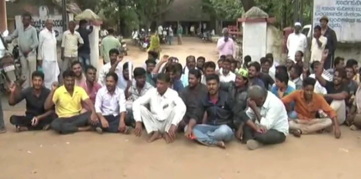 ಮಟನ್ ಮಾರ್ಕೆಟ್