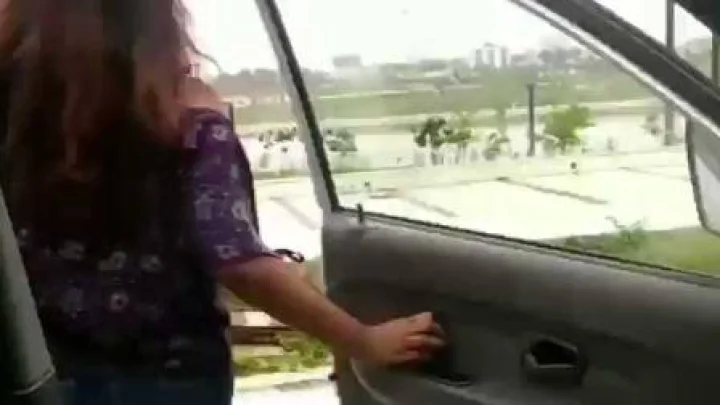 ಕೀಕಿ ಡ್ಯಾನ್ಸ್