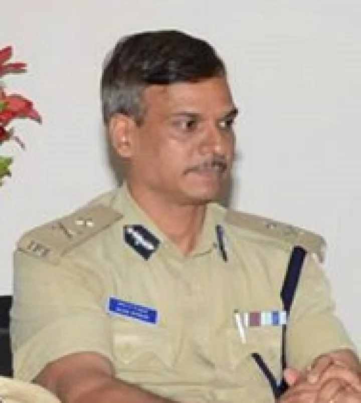 ರೌಡಿಗಳಿಗೆ ವಾರ್ನಿಂಗ್