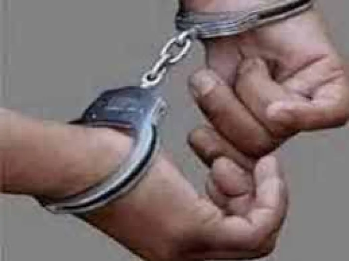 ದರೋಡೆಕೋರರ ಬಂಧನ