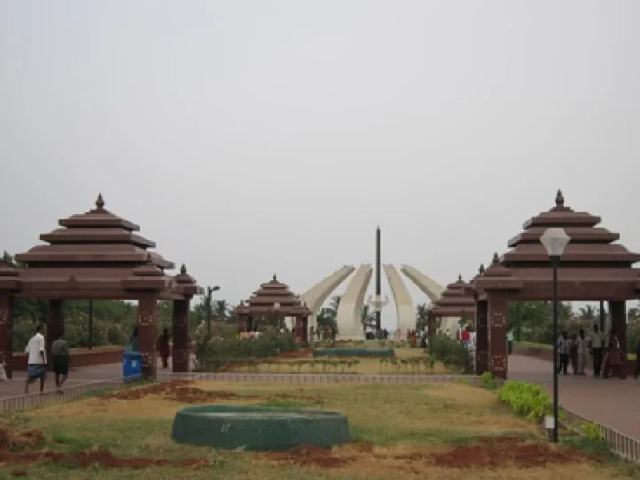ಎಂ ಕರುಣಾನಿಧಿ