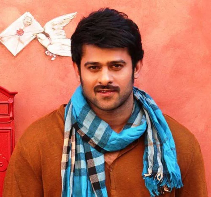 ಪ್ರಭಾಸ್