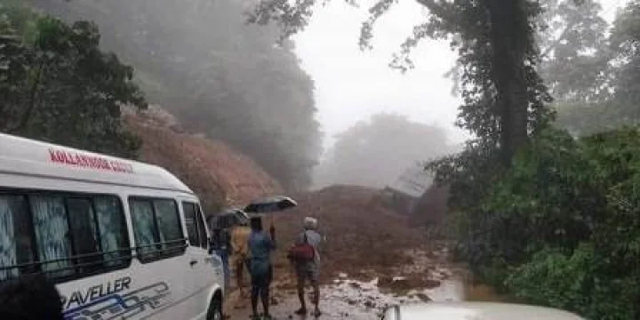 ಸಿಎಸ್ ಪುಟ್ಟರಾಜು