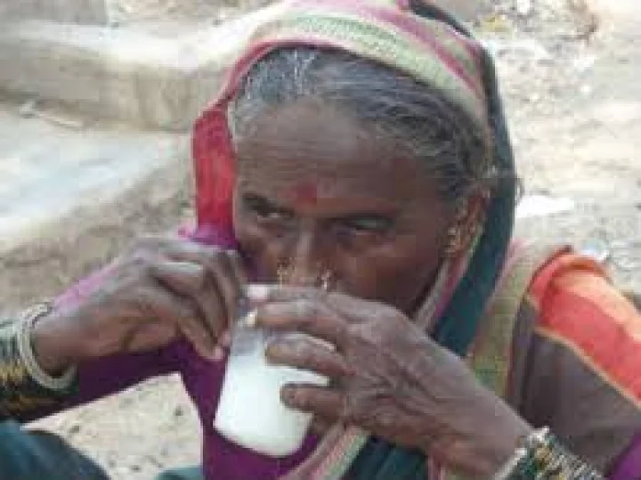 ಊಟಕ್ಕೆ ಪರದಾಟ