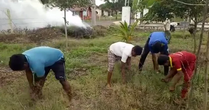 ಬಕ್ರೀದ್ ಹಬ್ಬ