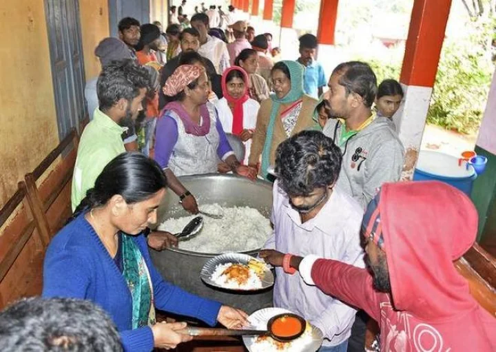 ಕೊಡಗು ಪ್ರವಾಹ