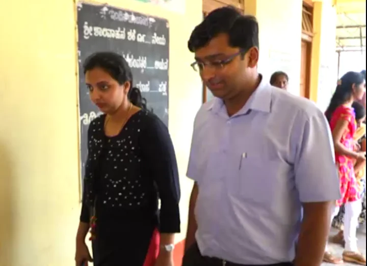 ಚುನಾವಣೆ