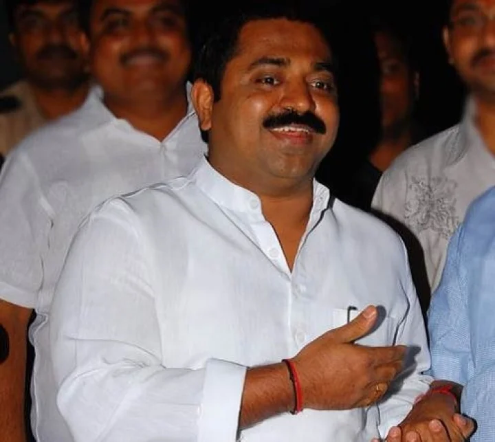 ಮಹಾರಾಷ್ಟ್ರ