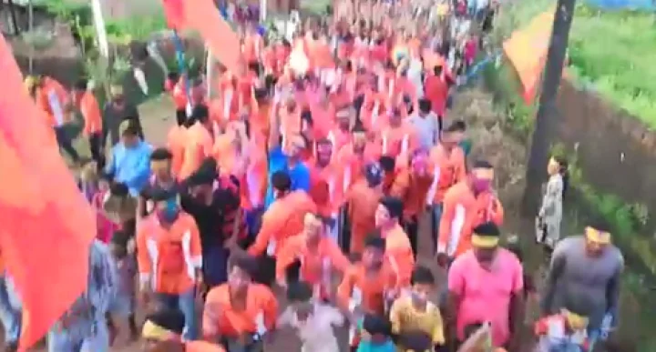 ಗಣೇಶ ಉತ್ಸವ