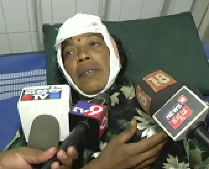 ರಕ್ಷಣಾ ವೇದಿಕೆ