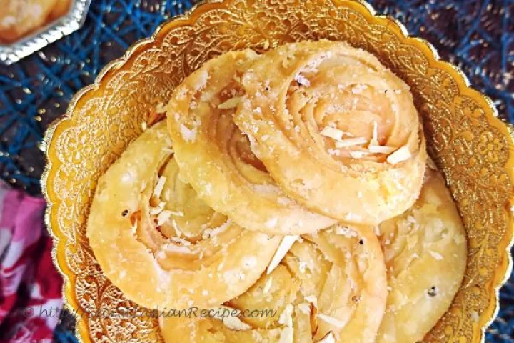 ಚಿರೋಟಿ